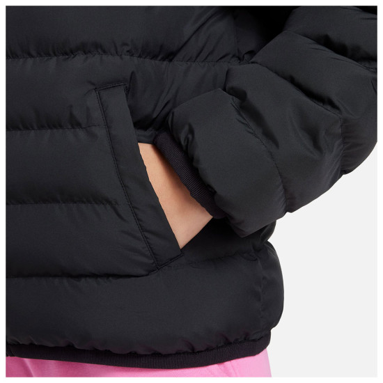 Nike Παιδικό μπουφάν Sportswear Lightweight Synthetic Fill Nike Παιδικό μπουφάν Sportswear Lightweight Synthetic Fill